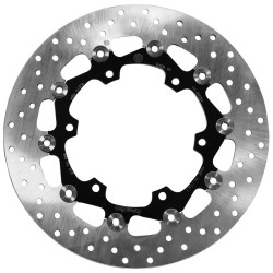 Disque de frein BREMBO Oro flottant - 78B40843