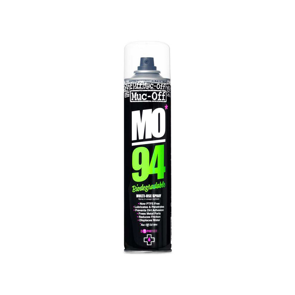 Protection MUC-OFF MO-94 - spray 400ml