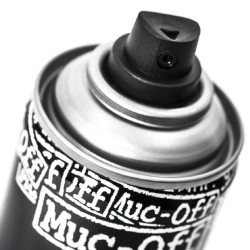 Protection MUC-OFF MO-94 - spray 400ml