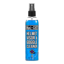 Spray nettoyant casque et écran MUC-OFF - 250ml