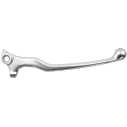 Levier V PARTS type origine aluminium moulé gauche poli V PARTS 1 - AVSmoto Racing Parts 