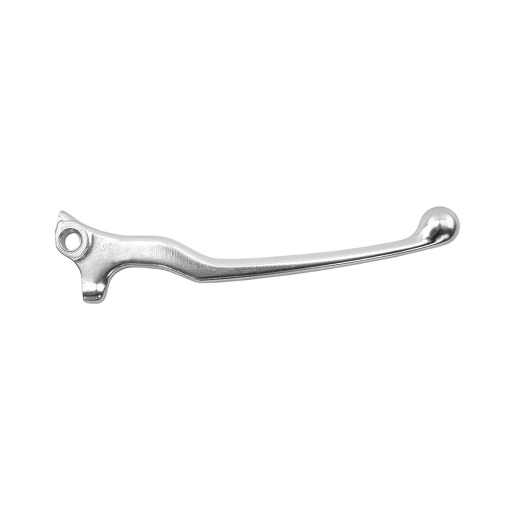 Levier V PARTS type origine aluminium moulé gauche poli V PARTS 1 - AVSmoto Racing Parts 