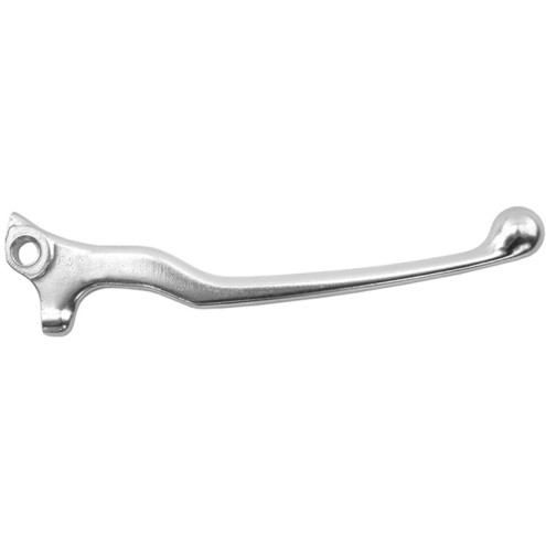 Levier V PARTS type origine aluminium moulé gauche poli V PARTS 1 - AVSmoto Racing Parts 