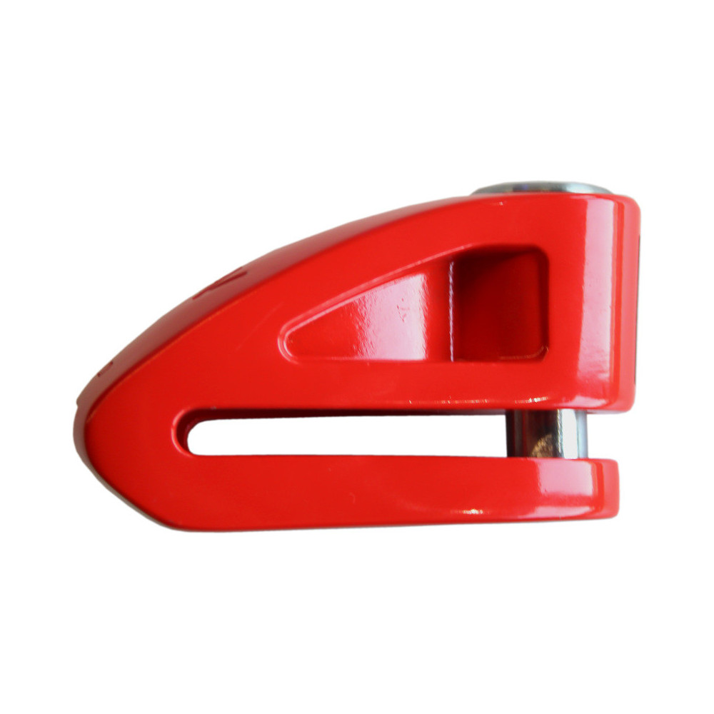 Bloque-disque VECTOR SRA/ART4 - rouge VECTOR 1 - AVSmoto Racing Parts 