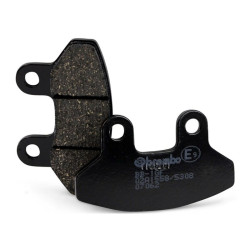 Plaquettes de frein BREMBO Scooter carbone céramique - 07062 Brembo 1 - AVSmoto Racing Parts 