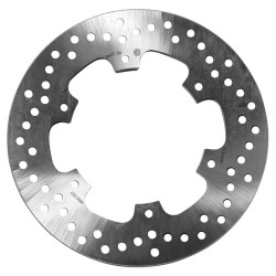 Disque de frein BREMBO Serie Oro rond fixe Brembo 1 - AVSmoto Racing Parts 