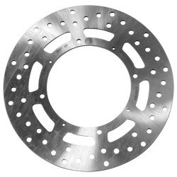 Disque de frein BREMBO Serie Oro rond fixe Brembo 1 - AVSmoto Racing Parts 