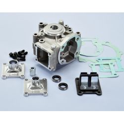 Carter moteur Polini Motobécane MBK 51 AV10