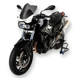 Saute vent double galbe 34 cm Ermax BMW F 800 R 2009/2014