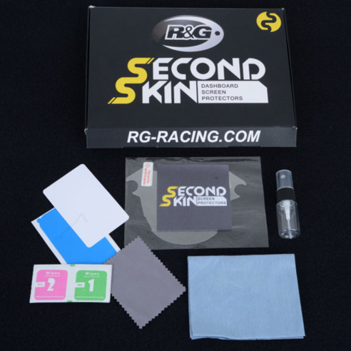 Kit de protection tableau de bord R&G RACING BMW R1300GS