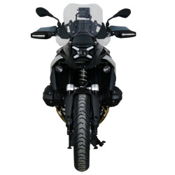 Bulle MRA Sport SPM clair - BMW R1300GS