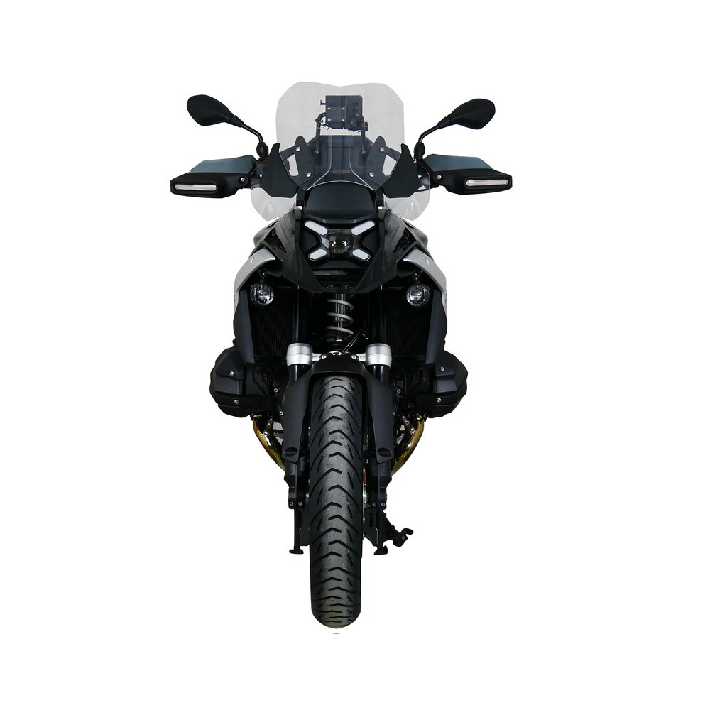 Bulle MRA Sport SPM clair - BMW R1300GS