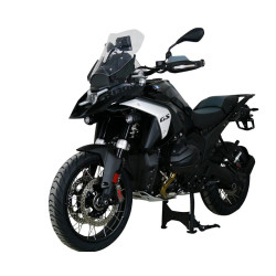 Bulle MRA Sport SPM clair - BMW R1300GS