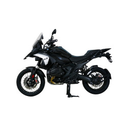 Bulle MRA Sport SPM clair - BMW R1300GS