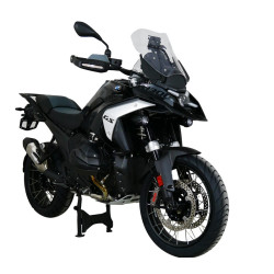 Bulle MRA Sport SPM clair - BMW R1300GS