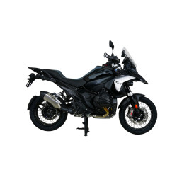 Bulle MRA Sport SPM clair - BMW R1300GS