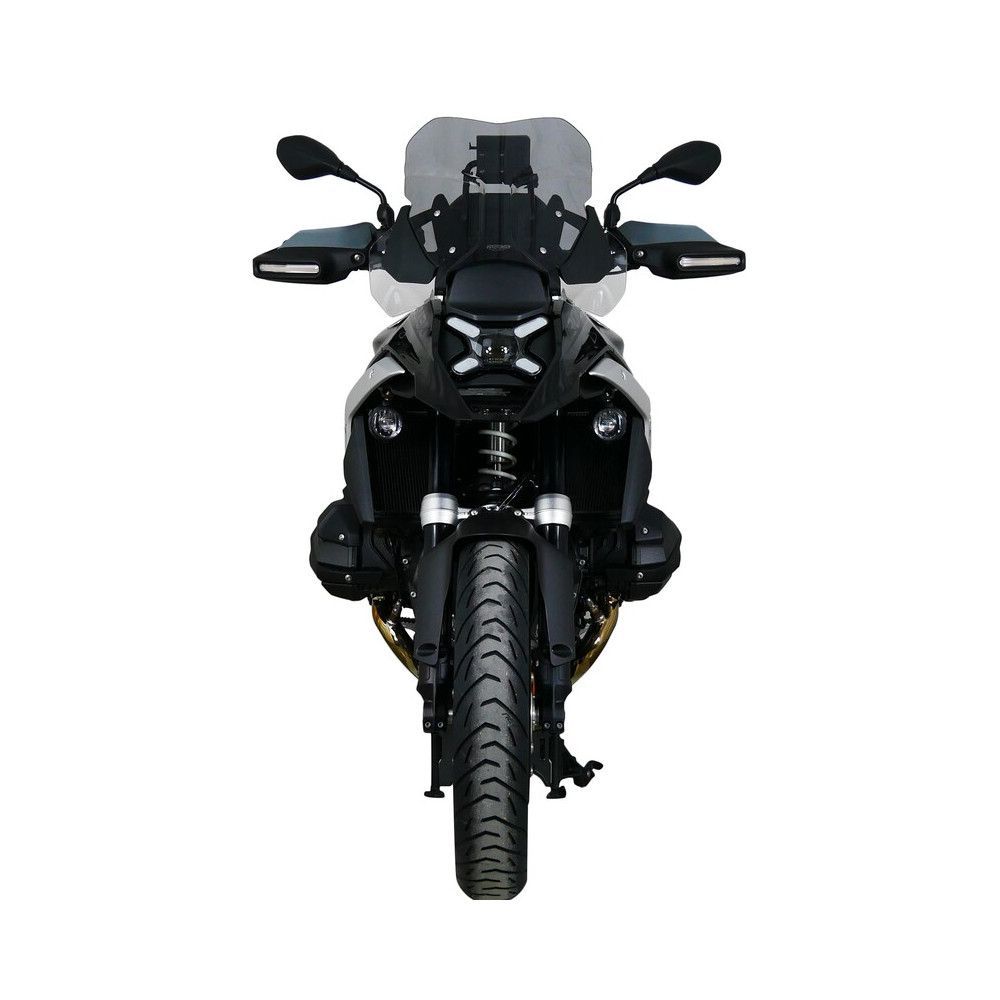 Bulle MRA Sport SPM fumé - BMW R1300GS