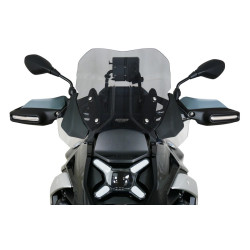 Bulle MRA Sport SPM fumé - BMW R1300GS