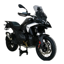 Bulle MRA Sport SPM fumé - BMW R1300GS