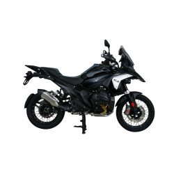 Bulle MRA Sport SPM fumé - BMW R1300GS