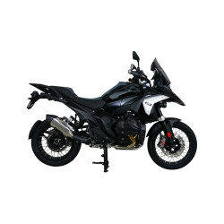 Bulle MRA Touring TM fumé - BMW R1300GS