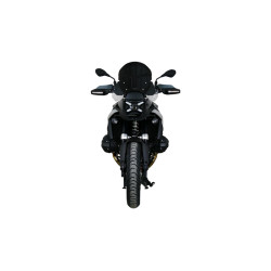 Bulle MRA Touring TM noir - BMW R1300GS