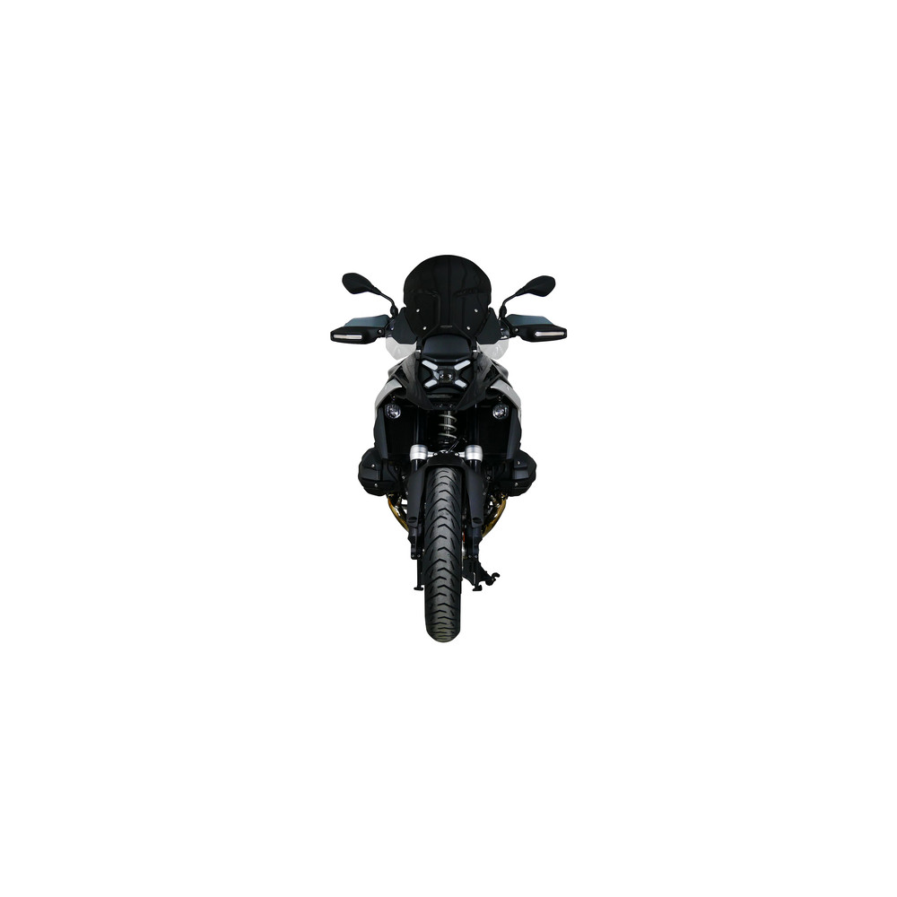 Bulle MRA Touring TM noir - BMW R1300GS