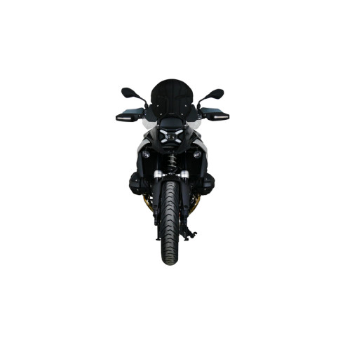 Bulle MRA Touring TM noir - BMW R1300GS