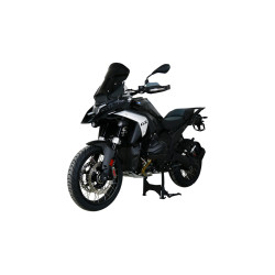 Bulle MRA Touring TM noir - BMW R1300GS