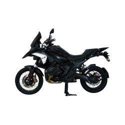 Bulle MRA Touring TM noir - BMW R1300GS