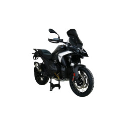 Bulle MRA Touring TM noir - BMW R1300GS