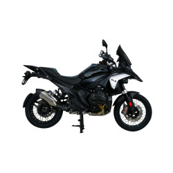 Bulle MRA Touring TM noir - BMW R1300GS