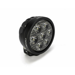 Kit éclairage DENALI D7 LED 10W - avec Contrôleur CANsmart GEN II et support