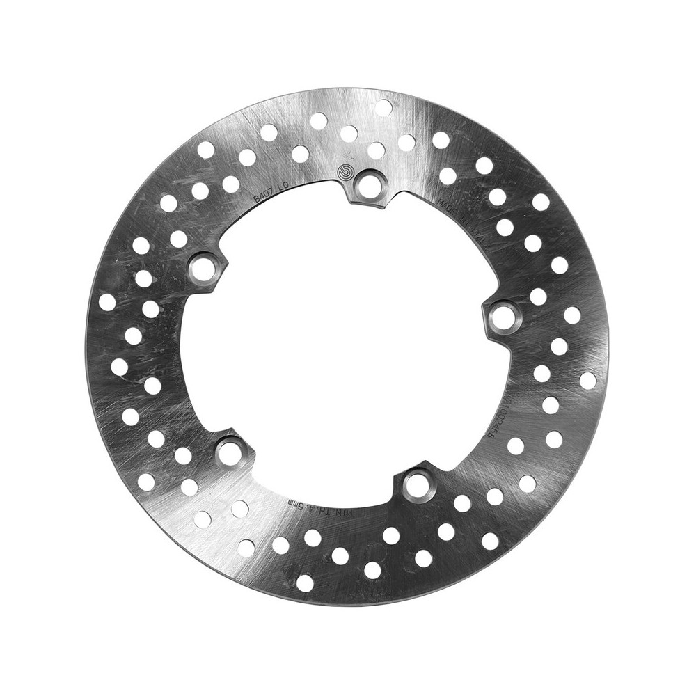 Disque de frein BREMBO Oro fixe - 68B407L0