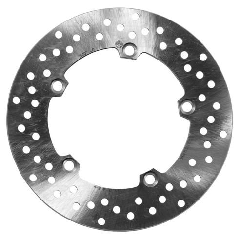 Disque de frein BREMBO Oro fixe - 68B407L0