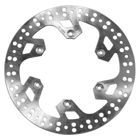 Disque de frein BREMBO Oro fixe - 68B40790