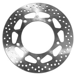 Disque de frein BREMBO Oro fixe - 68B407F8