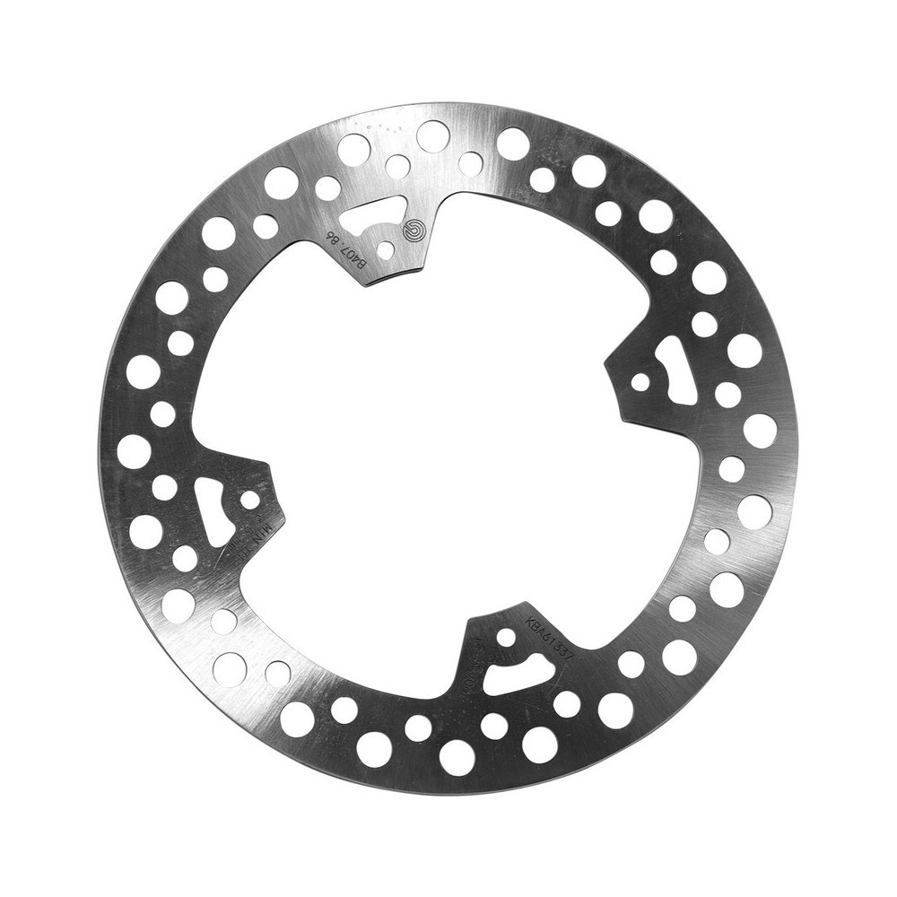 Disque de frein BREMBO Oro fixe - 68B40786