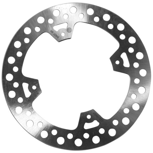 Disque de frein BREMBO Oro fixe - 68B40786