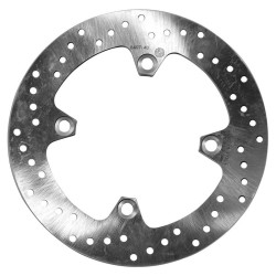 Disque de frein BREMBO Serie Oro rond fixe Brembo 1 - AVSmoto Racing Parts 