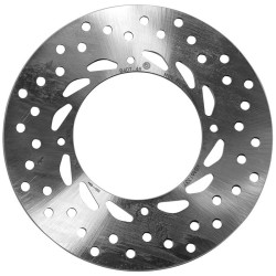 Disque de frein BREMBO Serie Oro rond fixe Brembo 1 - AVSmoto Racing Parts 