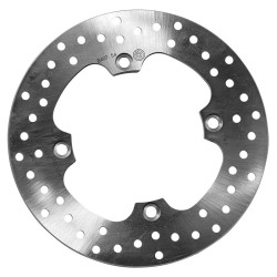 Disque de frein BREMBO Serie Oro rond fixe Brembo 1 - AVSmoto Racing Parts 