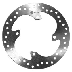 Disque de frein BREMBO Serie Oro rond fixe Brembo 1 - AVSmoto Racing Parts 