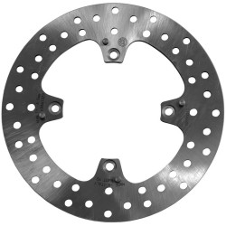 Disque de frein BREMBO Serie Oro rond fixe Brembo 1 - AVSmoto Racing Parts 