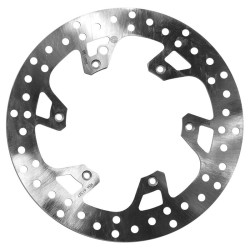 Disque de frein BREMBO Serie Oro rond fixe Brembo 1 - AVSmoto Racing Parts 