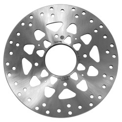 Disque de frein BREMBO Serie Oro rond fixe Brembo 1 - AVSmoto Racing Parts 