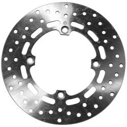 Disque de frein BREMBO Serie Oro rond fixe Brembo 1 - AVSmoto Racing Parts 