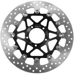 Disque de frein BREMBO Serie Oro rond flottant Brembo 1 - AVSmoto Racing Parts 