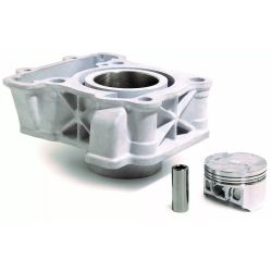 Cylindre piston Airsal - KTM 125 Duke et RC