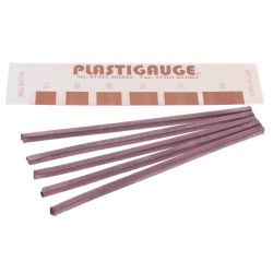 Plastigauge - jauge plastique 0,500 - 1,000mm